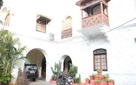 Hotel Ritz